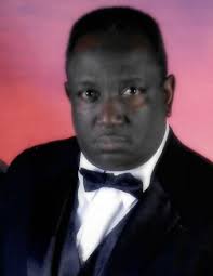 Obituary information for Lewis E Corbin III