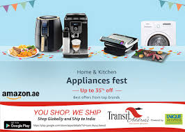 That's why our appliances costless, but really deliver — so both you and your wallet stay happy. Home And Kitchen Fest Amazon Ae