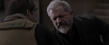 Roy pulver, ülkesine uzun süre hizmet eden ve bir süre önce emekli olan özel. Boss Level 2021