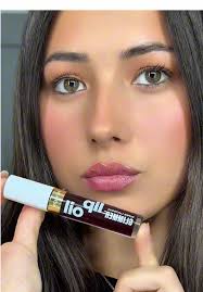 A glow up with just 4 products..? @Revlon South Africa has got you covered  with their new glimmer shimmer shine collection. ✨💋💄🪄🎀  #GlimmerShimmerShine #ShineYourWay