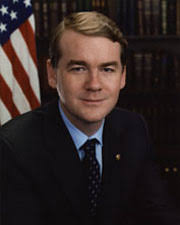 Sen. Michael Bennet