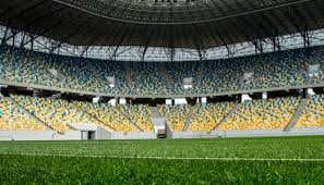 Україна почне з матчу проти чинних чемпіонів. Arena Lviv Prijmatime Matchi Zbirnoyi Ukrayini U Lizi Nacij Novini Divis Info