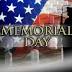 Memorial Day observances set in North Jersey