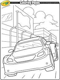 Crayola six mini crayola markers 80 mini coloring pages disney planes inspire a love of reading with amazon book box for kids Nascar Stockcar On Crayola Com Crayola Coloring Pages Cars Coloring Pages Free Coloring Pages