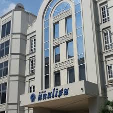 Maybe you would like to learn more about one of these? Harian Analisa Jl A Yani No 35 49