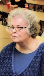 Jo-Ann Fulk Obituary (2023)