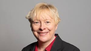 Angela Eagle's Instagram, Twitter & Facebook