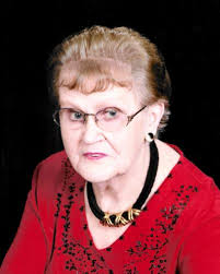 Obituary for Edith Woods