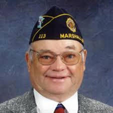 John "Jake" Devos Obituary November 12, 2020