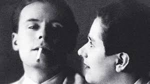 Escape to Life: The Erika and Klaus Mann Story