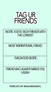 Keep in mind that tagged story posts won't appear in the tagged photos tab, as they are not photos to begin with. Best Instagram Story Templates Tag Ur Friends Post To Your Ig Story Tap To Type Then Insert The Type The Account Name In Then Press Done Drag Y