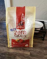 Why My Pup Made The Switch To Rachael Ray Nutrish Grain Free Dog Food Clever Housewife Dog Food Recipes Grain Free Dog Food Grain Free