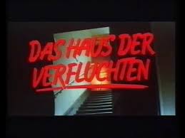 Finden sie heraus, wo sie es online ansehen und streamen können das haus der verfluchten, und testen sie es noch heute kostenlos. Das Haus Der Verfluchten Formula For A Murder Trailer 1985 German Youtube