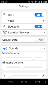 Let download launcher ios 15 right away and . Download Isetting 7 Iphon Setting For Android Isetting 7 Iphon Setting Apk Appvn Android