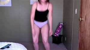 Pawg twerking her jiggly ass