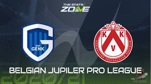 Jupiler league 2020/2021 scores, live results, standings. 2020 21 Belgian Jupiler Pro League Genk Vs Kortrijk Preview Prediction The Stats Zone