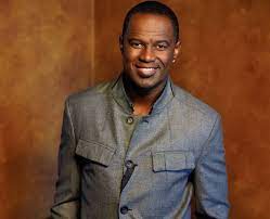 Brian Mcknight Has Talent To Spare Las Vegas Magazine