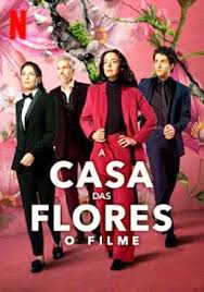 Maybe you would like to learn more about one of these? The House Of Flowers The Movie 2021 Imdb
