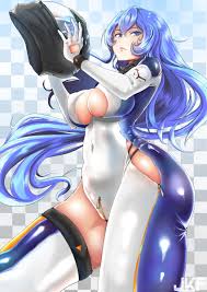 斬！赤紅之瞳艾斯德斯- 情色卡漫- JKF 捷克論壇 HD phone wallpaper