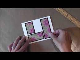 Crafting since he was very young, simon fell in love with card making six years ago at the age of ten. Pin By Carol Feige On Card Making Videos Card Making Techniques Card Tutorials Paper Craft Tutorials