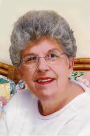 Ethel McMillan Obituary