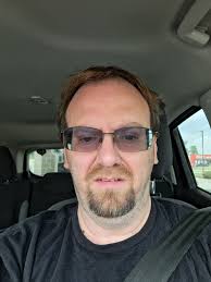 Anyone date this man CW from Greenville Indiana?