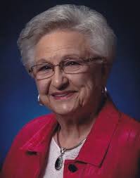 Joyce Jester Mayton Obituary