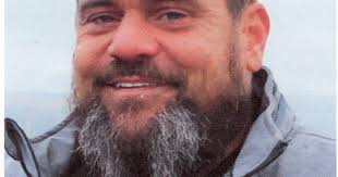 Brendon Keith Harrington