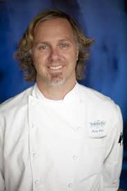 SF Chefs 2012: The Dinner Party Project #2