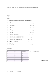 We did not find results for: Contoh Soal Dan Jawaban Teknik Informatika Peranti Guru