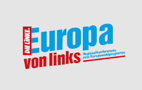 The required majority to elect the german chancellor and for the formation of a government is 355 lawmakers. Regionalkonferenzen Zum Europawahlprogramm Die Linke