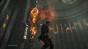 Maybe you would like to learn more about one of these? Fallen Order Tomb Of Miktrull Walkthrough Video Rock Paper Shotgun