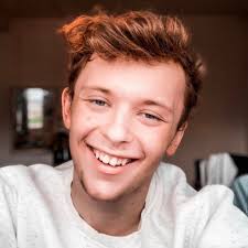 Profile for Liam Graves Website&Logo Design