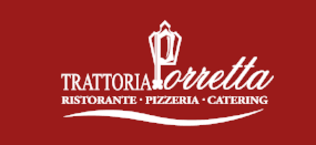 Trattoria Porretta Ristorante Pizzeria And Catering Menu 3656 N Central Ave Chicago Il 60634 Slice