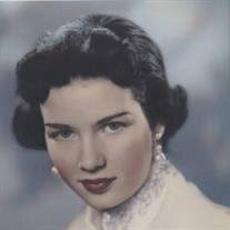 Glynda Lorene Tabor Obituary