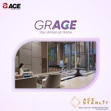 Ace Starlit Noida
