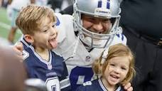 Tony Romo's Kids Are Kind Of Hilarious | HuffPost Life