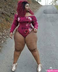 Curvy video with Christy Sparks