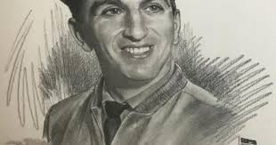 Lou Perrine's Gas & Groceries: Building