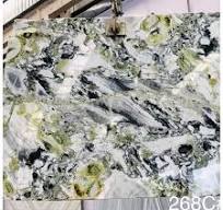 China Ice Jade Green Marble Slab Suppliers Factory ...