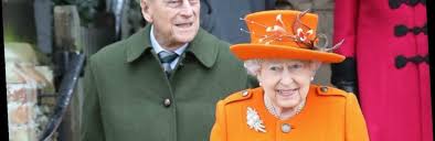 He looked tender, she was adoring. Queen Elizabeth Prince Philip Release Sweet 73rd Anniversary Photo Hot Lifestyle News
