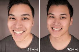 How Focal Length Affects Headshots Slr Lounge Headshot photographers because we know that. how focal length affects headshots