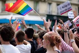 Spiace per gli antiprogressisti anti lgbti, ma devono farsene una ragione. Legge Zan Sabato La Manifestazione A Firenze Per Chiederne L Approvazione Gonews It