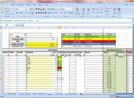 Fill ea form sample, edit online. Cycle Time Calculation Using Excel Sheet Download Scientific Diagram