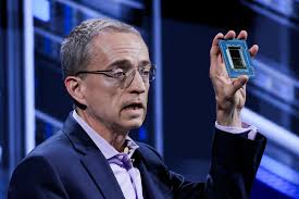 Special Report: Inside Intel, CEO Pat Gelsinger fumbled the revival of an  American icon