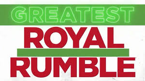 The number one place for wwe royal rumble 2021 predictions. Wwe Greatest Royal Rumble Results Wwe Ppv Event History Pay Per Views Special Events Pro Wrestling Events Database