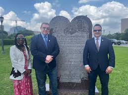 Homepage - Texas Values