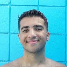 Chad Chu's High School Bio