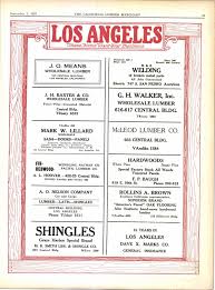 The California Lumber Merchant - September 1924 by 526 Media Group - Issuu