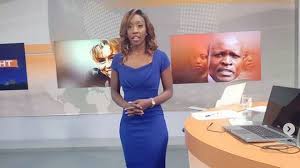 Tax tax tax and wake up in in the morning and everything is free or so it may seem for a generation or so. Citizen Tv Anchor Yvonne Okwara Loses Big Bro Albert Nairobi News